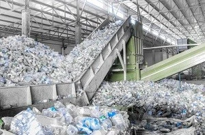 PET Recycling Facility PET Recycling Facility