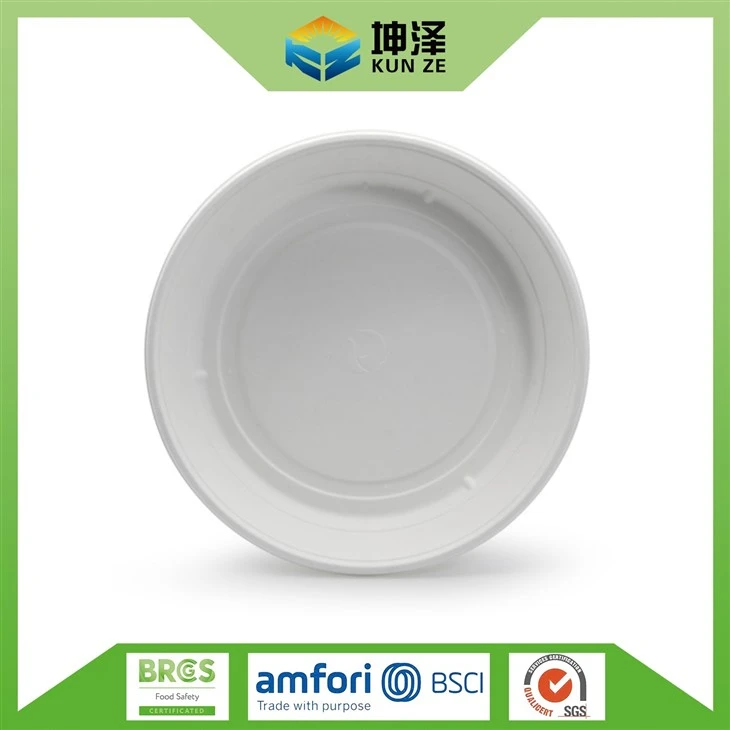 Bagasse Bowls
