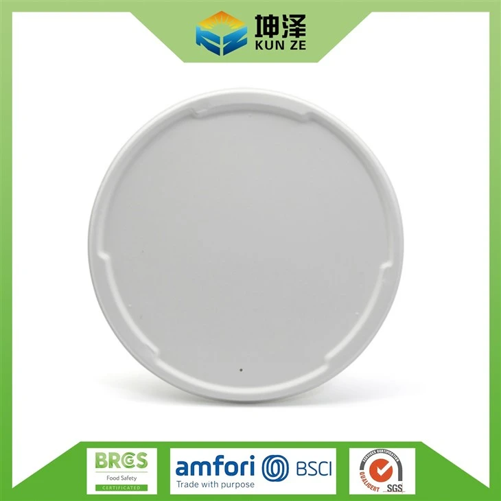Bagasse Bowls