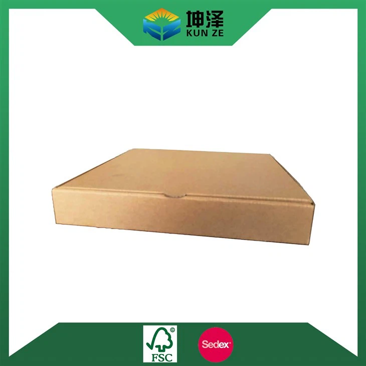 Pizza Box Carton