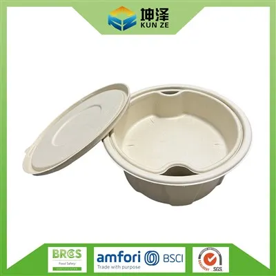 Selbsterhitzende Lebensmittelbox