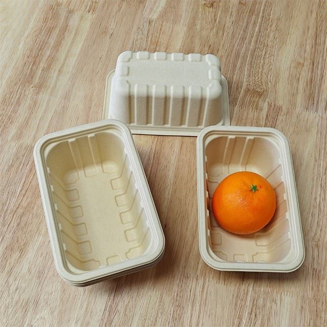 Bamboo Lunch Box factory