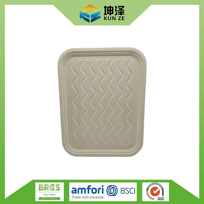 Food Serving Tray