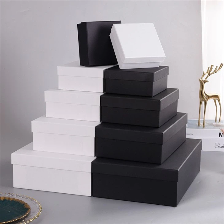 Gift Box Packaging suppliers
