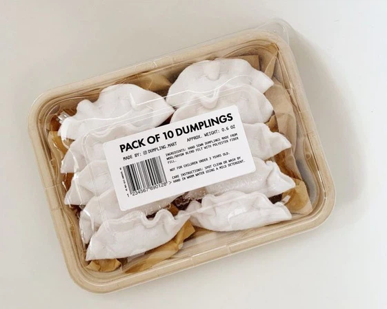 These no-carb dumplings on Etsy are perfect for your Valentine Cool Mom Picks These no-carb dumplings on Etsy are perfect for your Valentine Cool Mom Picks