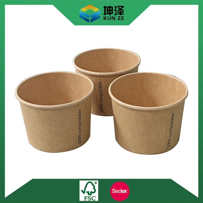 Kraft Soup Cups