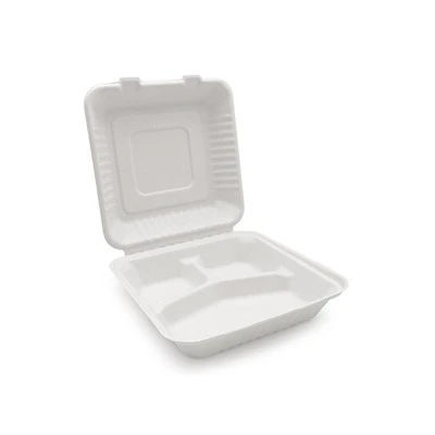 Clamshell-Bento-Box