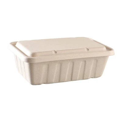 Einwegverpackungsbox