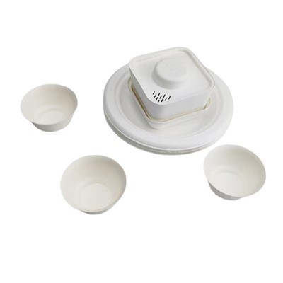 Zuckerrohrtee-Geschenkset