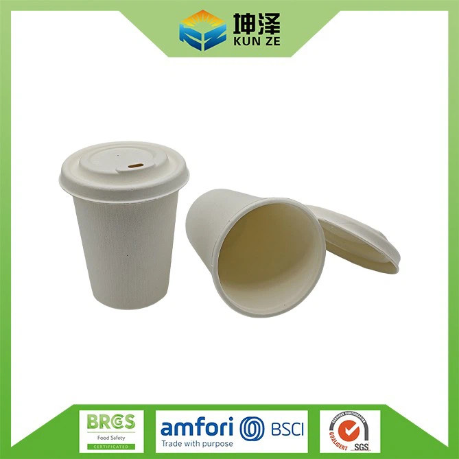 Paper Coffee Cups